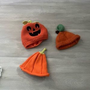 Halloween hats for infant